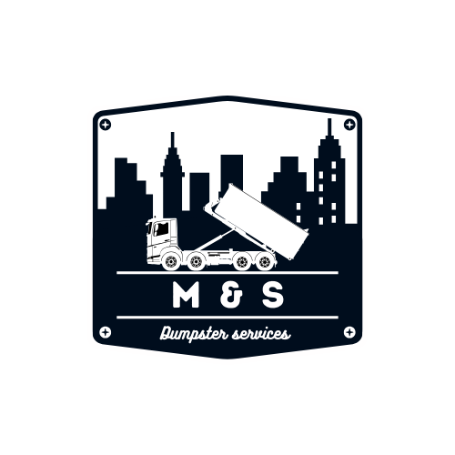 Home | M & S Dumpster Services